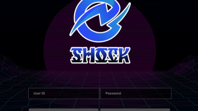 먹튀＂쇼크 (SHOCK)＂ 확정