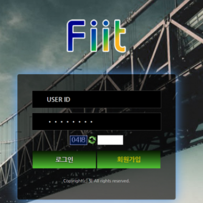 토토 ＂핏 (FIT)＂ 사이트