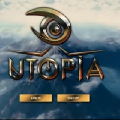 토토 ＂유토피아 (UTOPIA)＂ 사이트