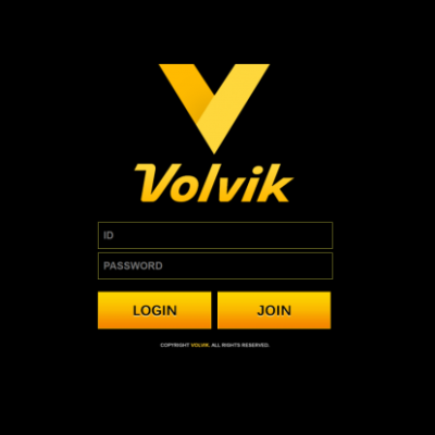 토토 ＂볼빅 (VOLVIK)＂ 사이트