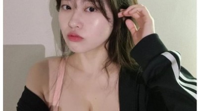 소람이 인스타 업로드