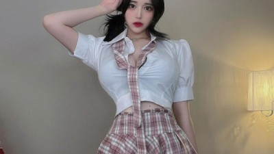 겨우디 절친 초초 세라복