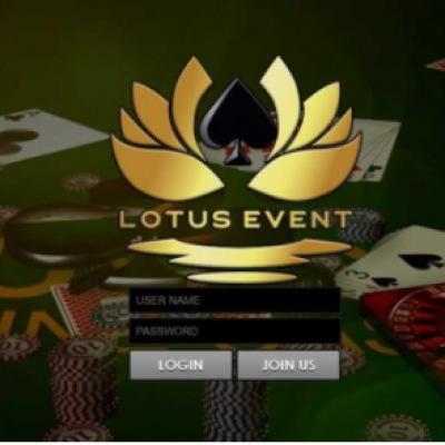 토토 ＂ 로투스이벤트 (LOTUS EVENT)＂ 사이트