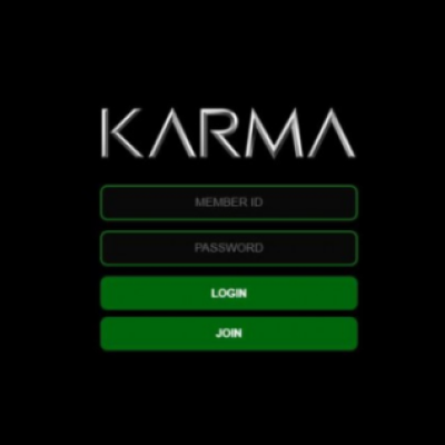 토토 ＂ 카르마 (KARMA)＂ 사이트