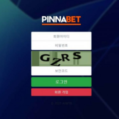 토토 ＂ 피나벳 (PINNABET)＂ 사이트