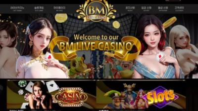 먹튀＂비엠카지노 (BM CASINO)＂ 확정